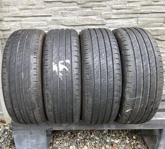 LETNÍ PNEU GOODYEAR EFFICIENTEGRIP 205/55/R17 95V