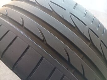 245/35 R18 BRIDGESTONE (1217)