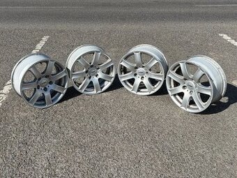 Alu kola Rial - 225, R16