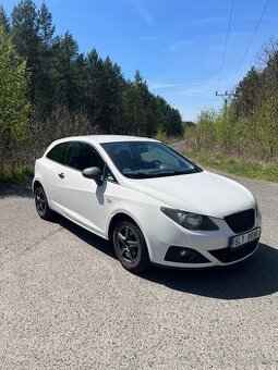 Seat Ibiza iv