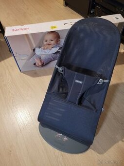 Houpátko Babybjörn