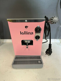 Kávovar Lollina