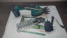 Zahradní nůžky Bosch AGS 7,2 LI_SLEVA