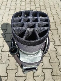 Golf cart bag - 1