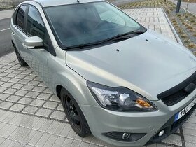 Ford Focus MkII FL, 2009, 1.6, 74Kw