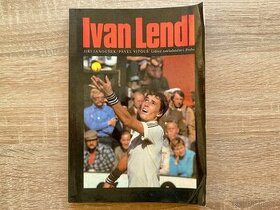 Ivan lendl - 1990 - biografie