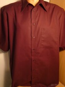 Pánská formální košile Walbusch/42-L/2x64cm - 1