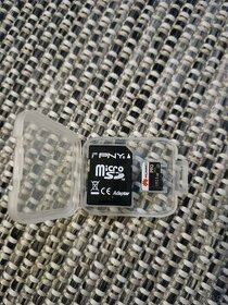 Paměťová karta microSD karta Huawei PRO Plus 1024GB