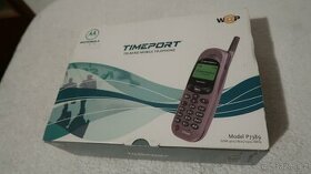 Motorola Timeport P7389 - 1