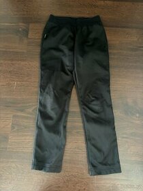 Softshellové kalhoty Fantom 128