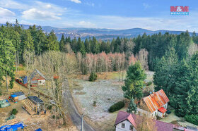 Prodej pozemku k bydlení, 6637 m², Liberec - Rádlo - 1