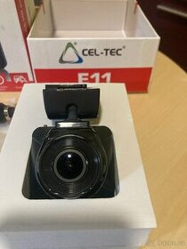 Kamera do auta CEL-TEC E11 - 1