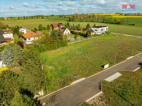 Prodej pozemku k bydlení, 886 m², Ptice - 1