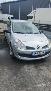 Renault clio 2005