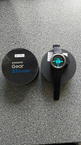 Samsung Gear S3 frontier - 1
