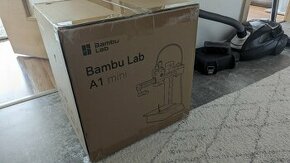 Bambulab A1 mini