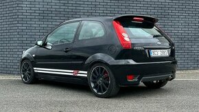 FORD FIESTA ST150  2.0i 16v 2006