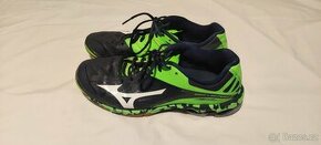 Mizuno WAVE LIGHTNING, sálová obuv