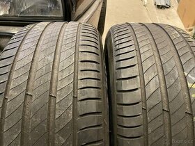 Letní Pneu 235/50 r18