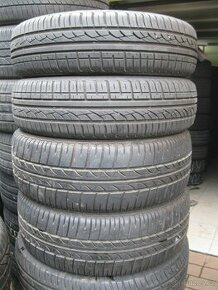 Pneu SMART, rozměr 2x 155/60/15 a 2x 175/55/15, BRIDGESTONE