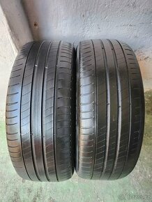 Pár letních pneu Michelin Primacy 3 205/55 R16 - 1