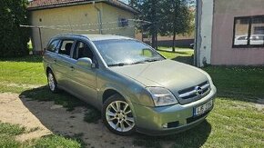 Opel Vectra C 2.2 DTI 92 kw.R.v 2004 ,,   2 x sada kol
