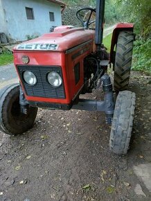 Zetor 52