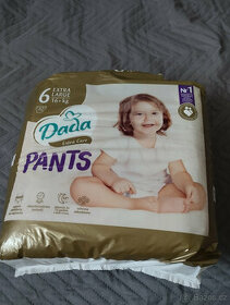 Plenky pants Dada Extra large 16+kg