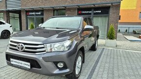 Toyota Hilux 2.4 D4D DPH