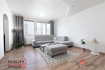 Prodej, byty/3+1, 73 m2, Antonína Sovy 1518/41, 74705 Opava,