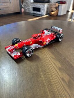 Ferrari F2003-GA 1:18 - 1