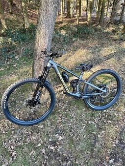 Norco Sight C2 / SRAM vel.S 29”