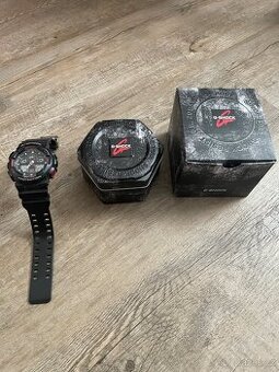 Hodinky G-Shock