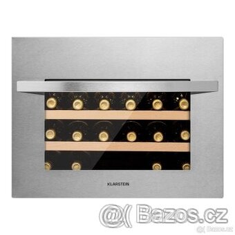 Vinoteka Vinsider 24 Built-In. Záruka