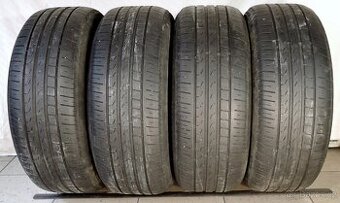 215/55R17 94V Pirelli Cinturato P7 až 4 ks