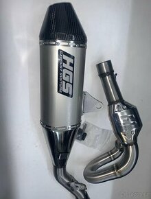 Honda crf 250 22/25