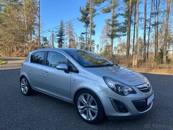 Opel Corsa 1.4i Sport LPG PRINS