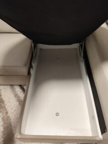 Gauč sedacka IKEA - 1