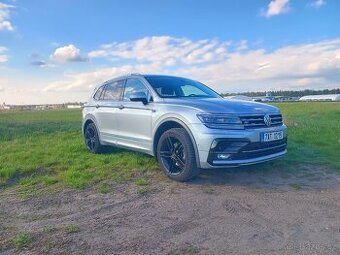 Tiguan allspace - 1