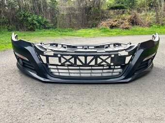 Predni naraznik vw passat cc 2009