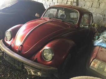 VW BROUK