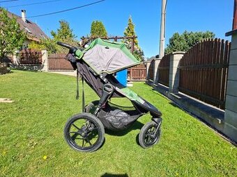 Baby jogger summit x3