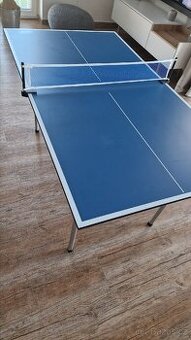 Stůl na ping pong malý - 1