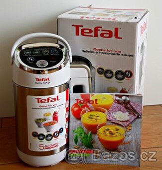 SLEVA-Tefal easy soup - 1