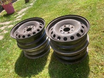 Fiat panda 4ks disky
