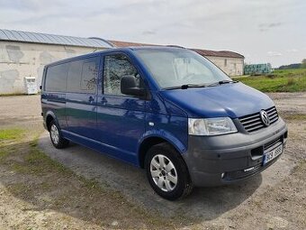 Volkswagen Transporter 1.9TDI