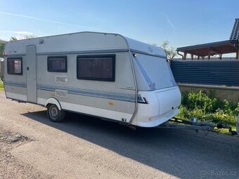 Karavan Hobby Classic