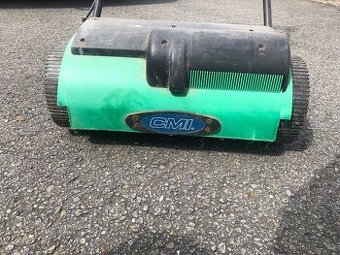Vertikutator CMI