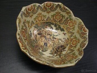 MÍSA ORIENT - 1