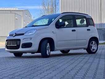 Fiat Panda Pop (č.1081)